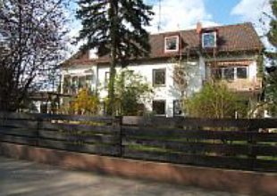 Mehr familienhaus mit 6 Wohneinheiten in Pasing am Stadtpark München